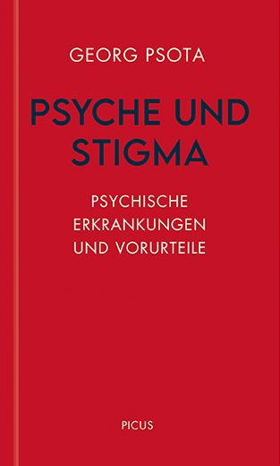 Produktbild: Psyche und Stigma