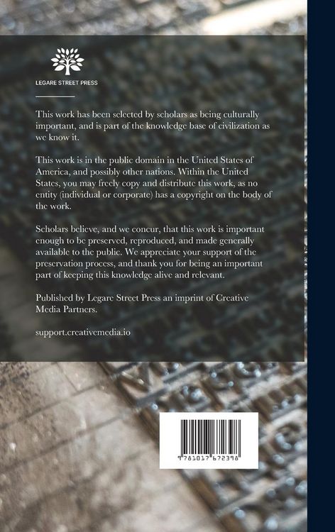 Produktbild: George Palmer Putnam a Memoir