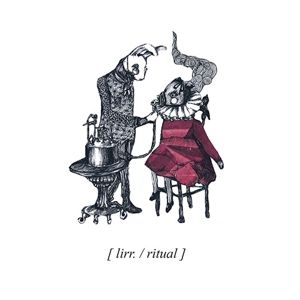 Produktbild: Ritual EP