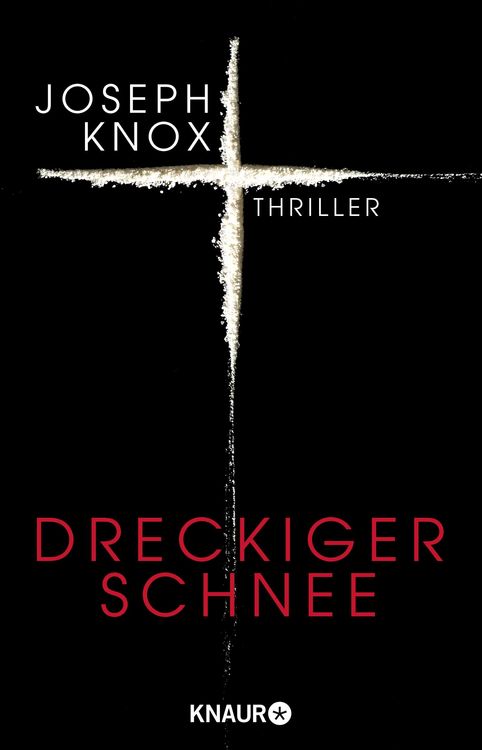 Produktbild: Dreckiger Schnee