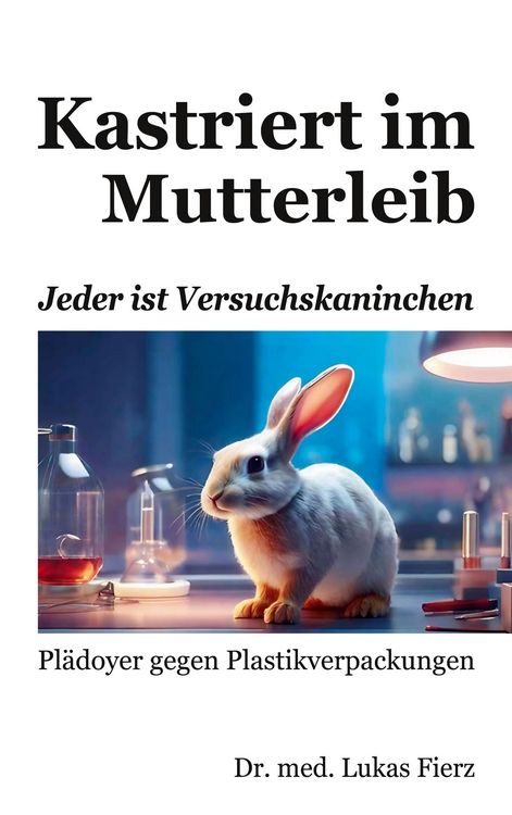 Produktbild: Kastriert im Mutterleib