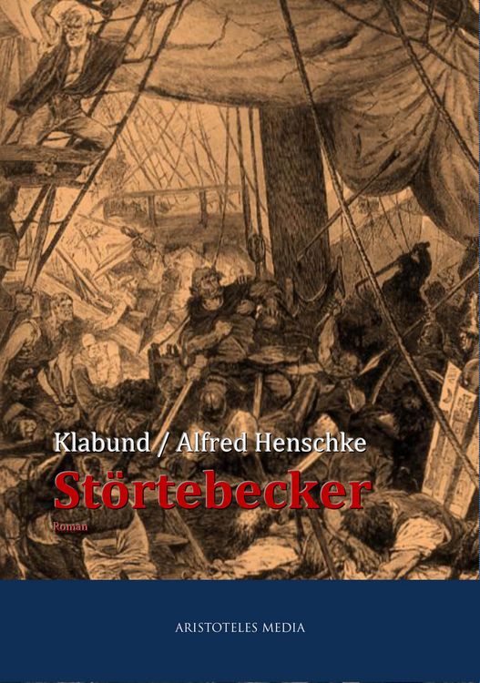 Produktbild: St&ouml;rtebecker