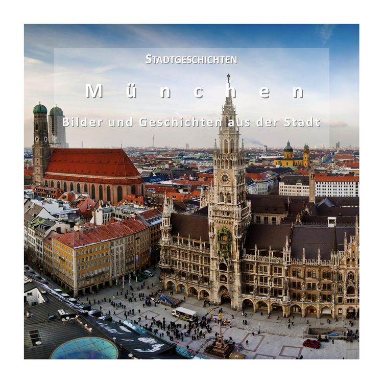 Produktbild: M&uuml;nchen