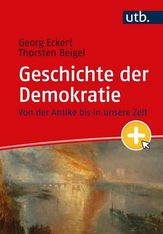 Produktbild: Geschichte der Demokratie