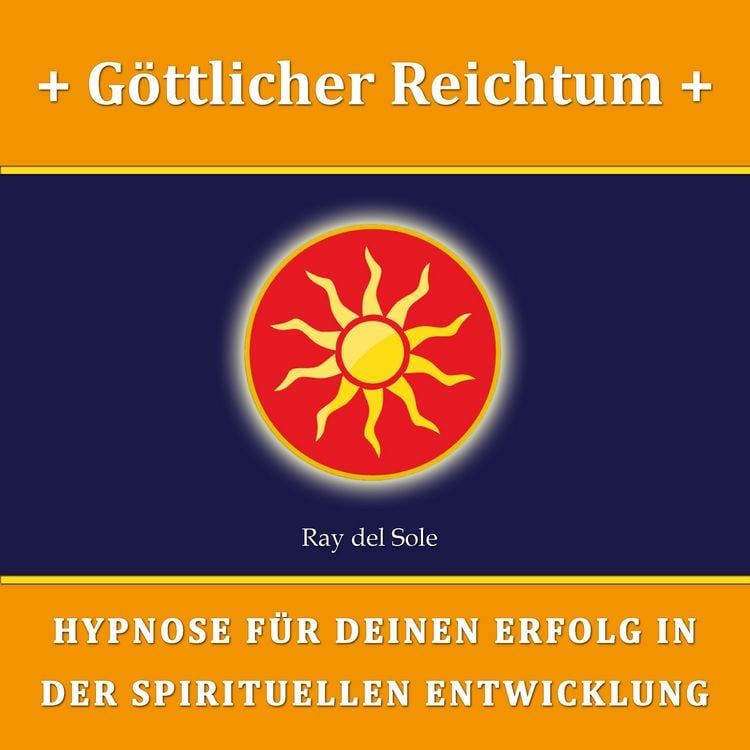 Produktbild: G&ouml;ttlicher Reichtum