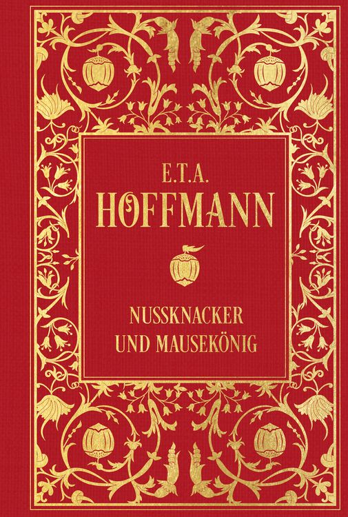 Produktbild: Nussknacker und Mausek&ouml;nig