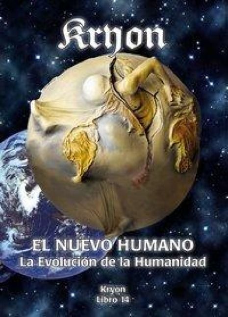 Produktbild: Kryon El nuevo humano