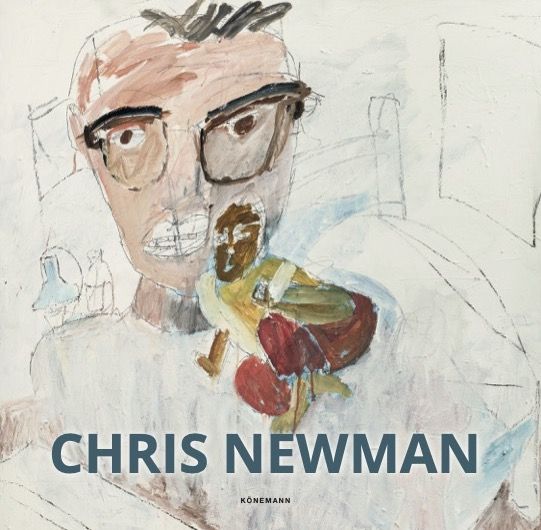 Produktbild: Chris Newman