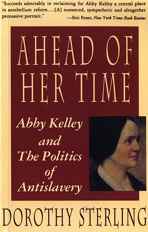 Produktbild: Ahead of Her Time