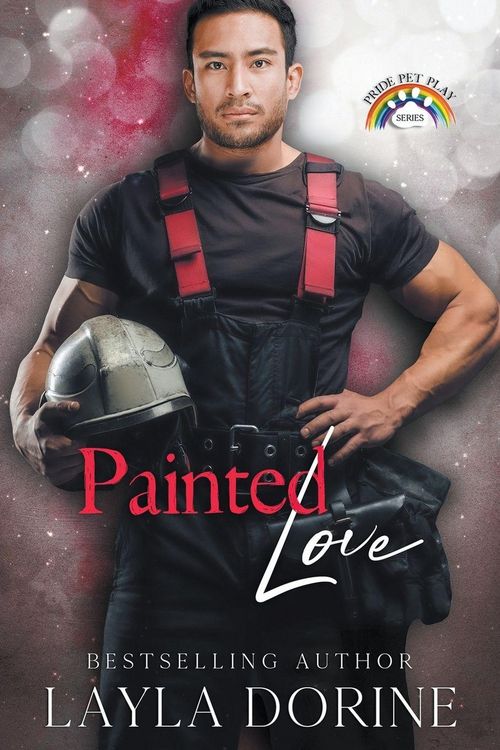Produktbild: Painted Love