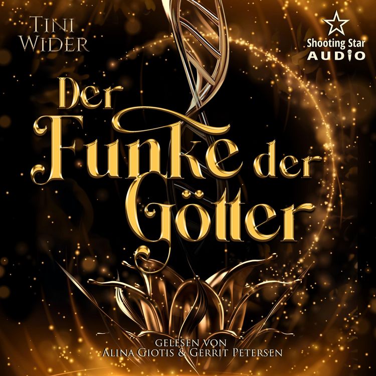 Produktbild: Der Funke der G&ouml;tter