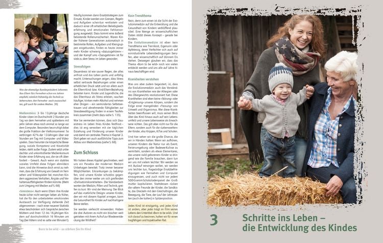 Produktbild: Gesundheit f&uuml;r Kinder