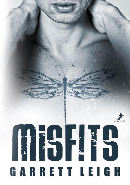 Produktbild: Misfits