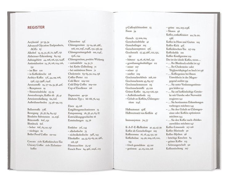 Produktbild: Kaffee-Apotheke