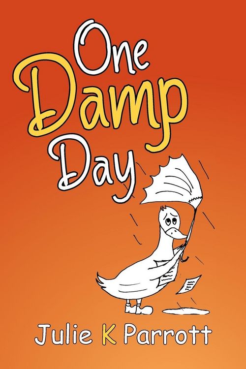 Produktbild: One Damp Day