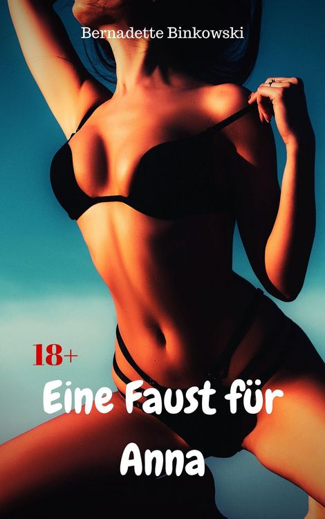 Produktbild: Eine Faust f&uuml;r Anna