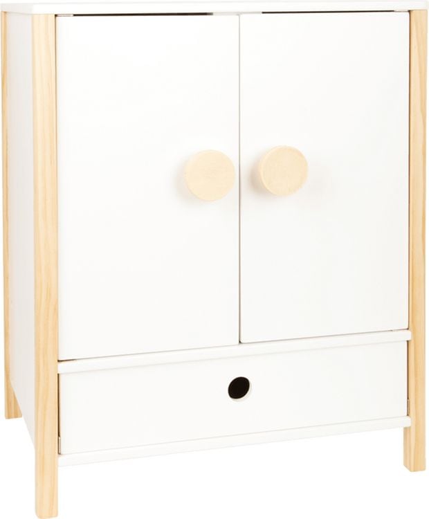 Produktbild: Puppenschrank Little Button