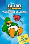 Produktbild: Waddle Lot of Laughs Joke Book