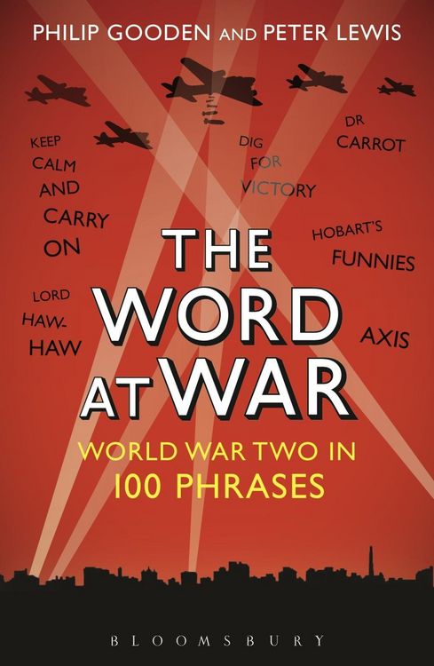 Produktbild: The Word at War