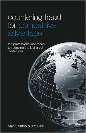 Produktbild: Countering Fraud for Competitive Advantage