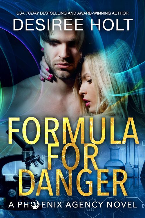 Produktbild: Formula For Danger