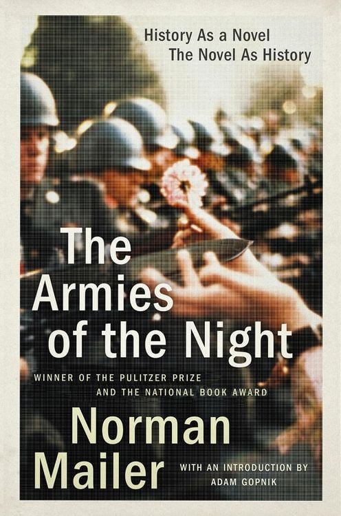 Produktbild: The Armies of the Night