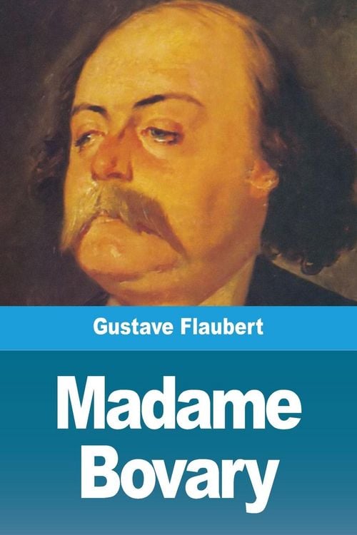 Produktbild: Madame Bovary