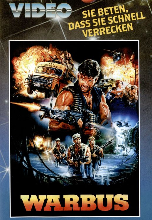 Produktbild: Warbus