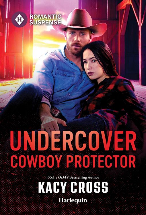 Produktbild: Undercover Cowboy Protector