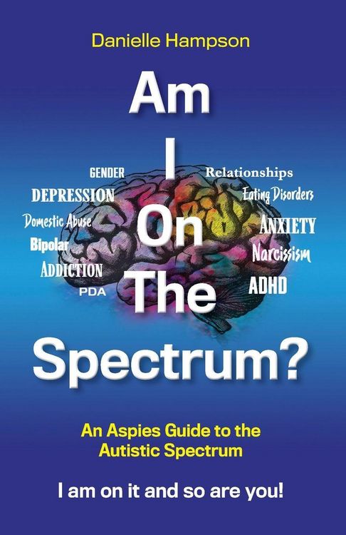 Produktbild: Am I On The Spectrum?