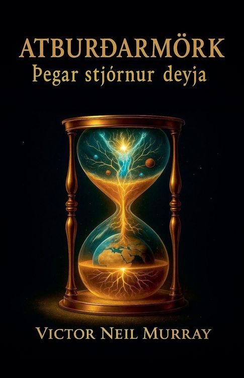 Produktbild: Atbur&eth;arm&ouml;rk