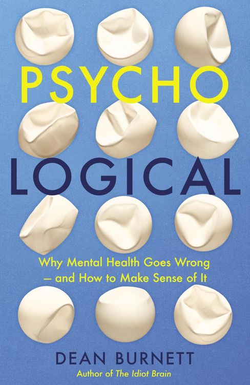 Produktbild: Psycho-Logical