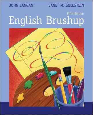 Produktbild: English Brushup