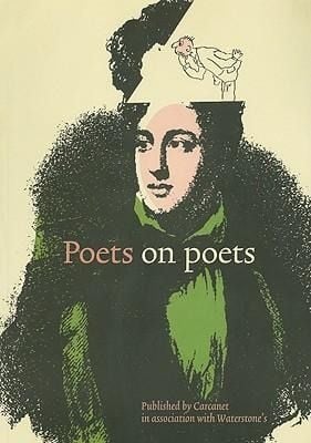 Produktbild: Poets on Poets
