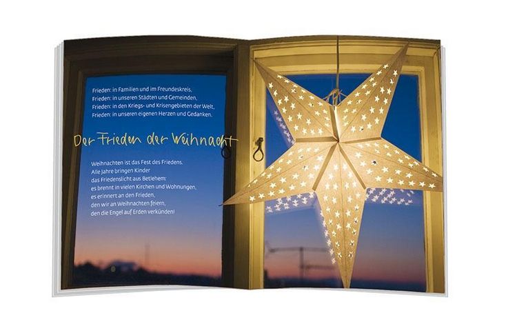 Produktbild: Der Segen der Weihnacht