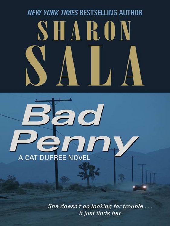 Produktbild: Bad Penny