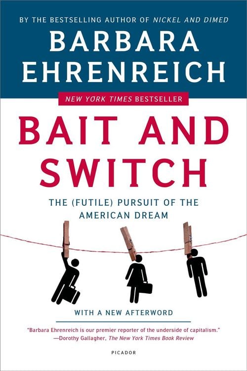 Produktbild: Bait and Switch