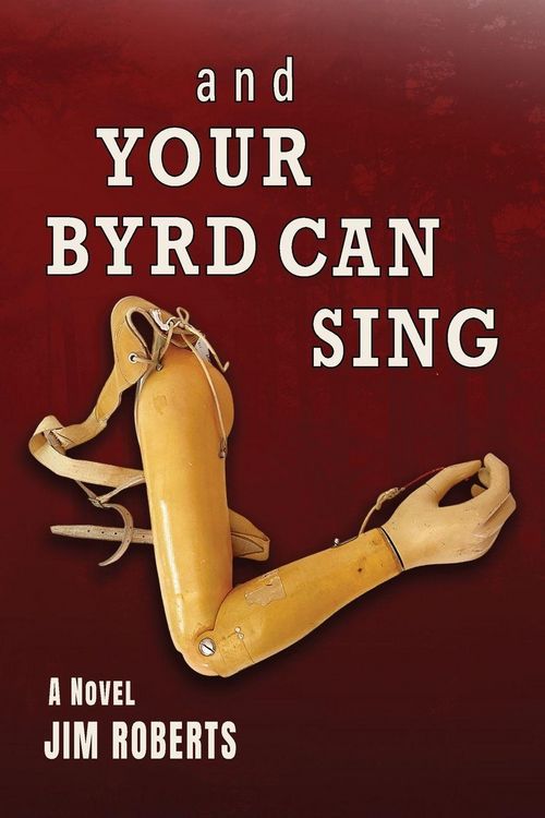 Produktbild: And Your Byrd Can Sing