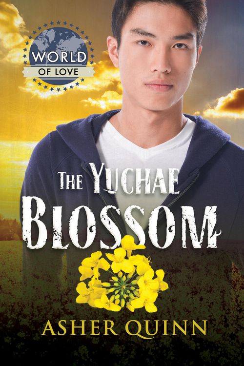 Produktbild: The Yuchae Blossom