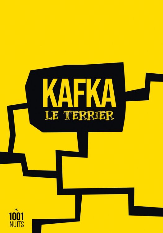Produktbild: Le Terrier