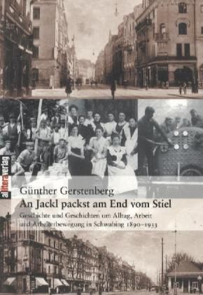 Produktbild: An Jackl packst am End vom Stiel