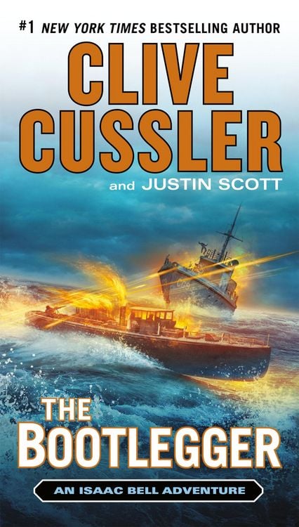Produktbild: The Bootlegger