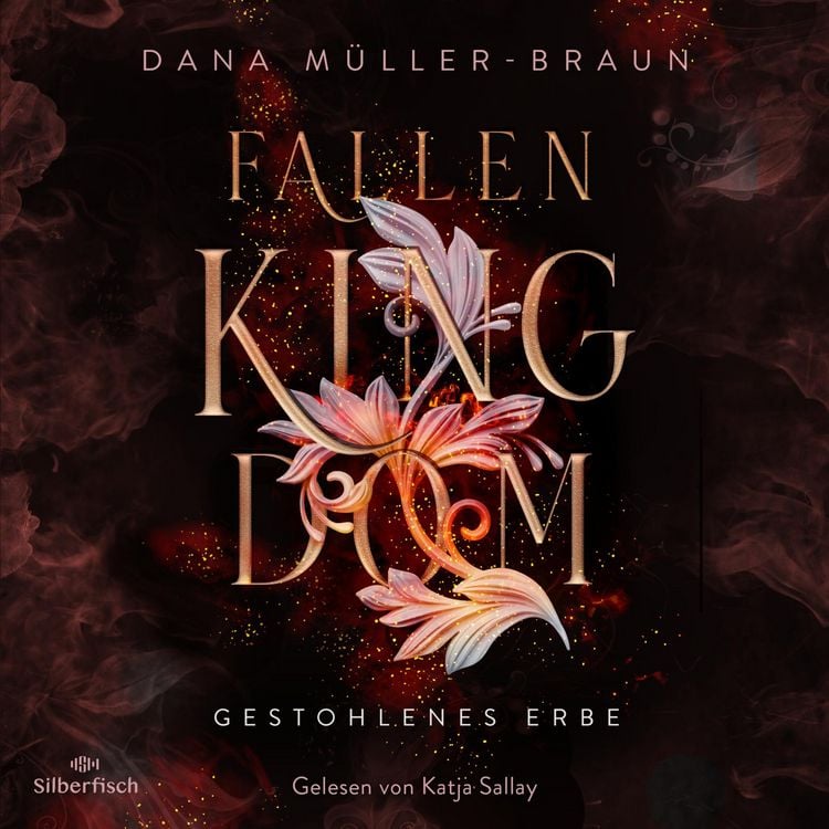 Produktbild: Fallen Kingdom 1: Gestohlenes Erbe