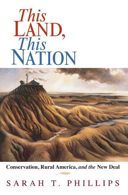 Produktbild: This Land, This Nation