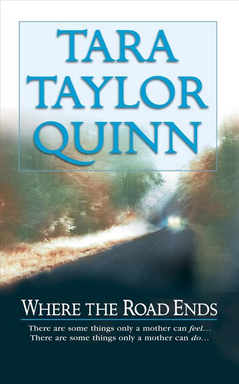 Produktbild: Where the Road Ends
