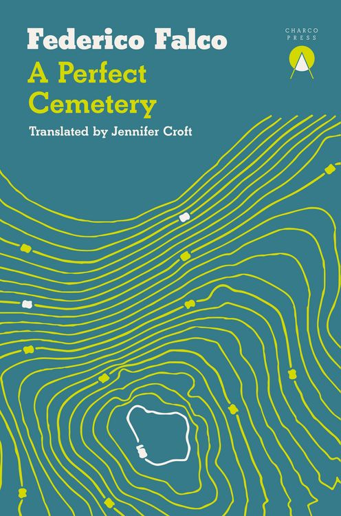 Produktbild: A Perfect Cemetery