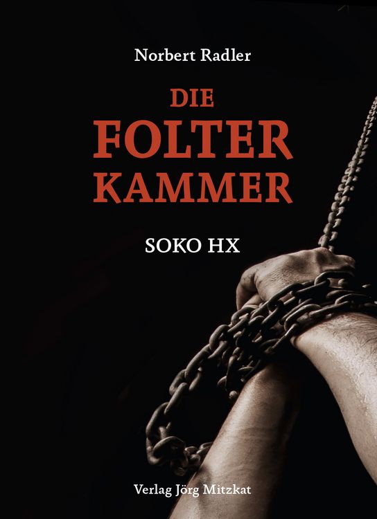 Produktbild: Die Folterkammer