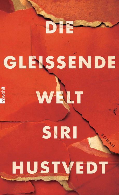Produktbild: Die glei&szlig;ende Welt