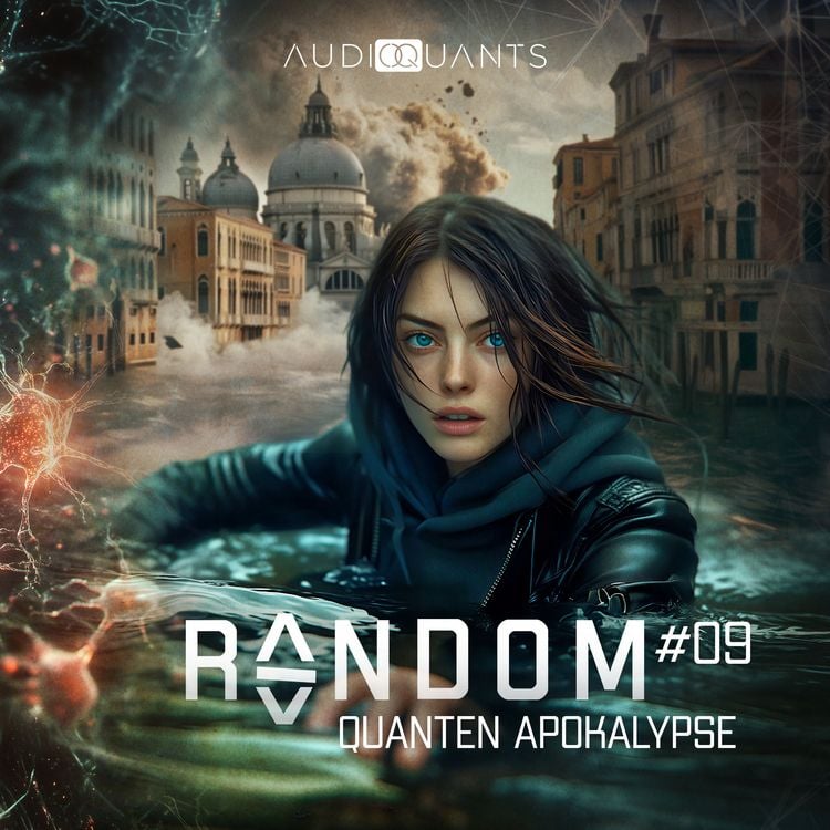 Produktbild: Folge 9: Quanten-Apokalypse (Random)