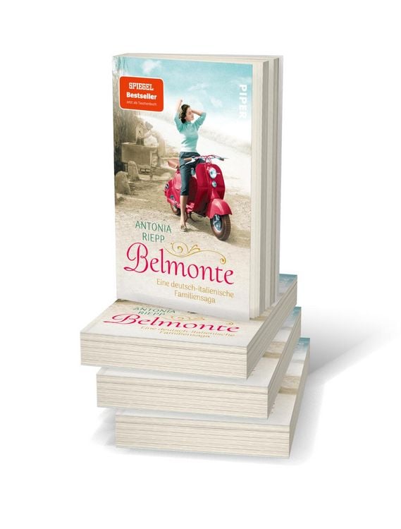 Produktbild: Belmonte